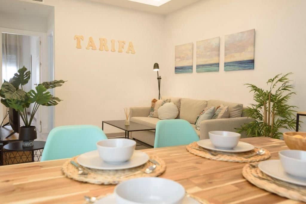 2 camera da letto Appartamento in vendita in Tarifa con piscina - 398.500 € (Rif: 10160629)