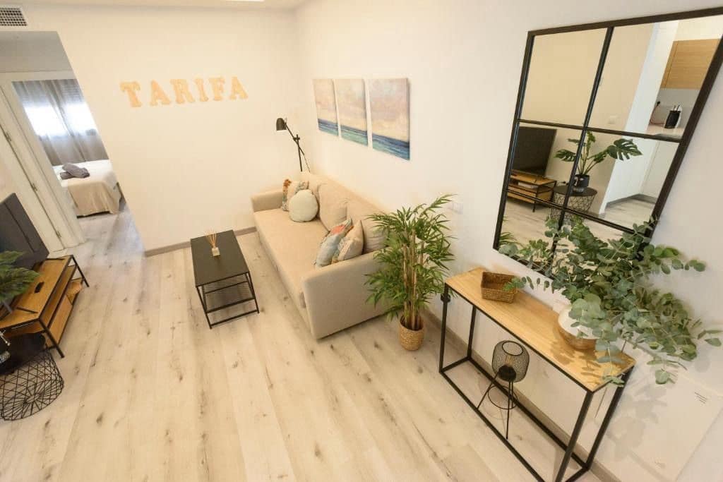 2 camera da letto Appartamento in vendita in Tarifa con piscina - 398.500 € (Rif: 10160629)
