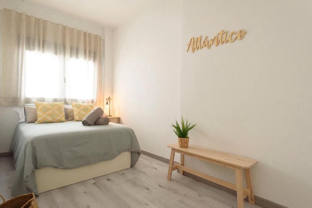 2 camera da letto Appartamento in vendita in Tarifa con piscina - 398.500 € (Rif: 10160629)