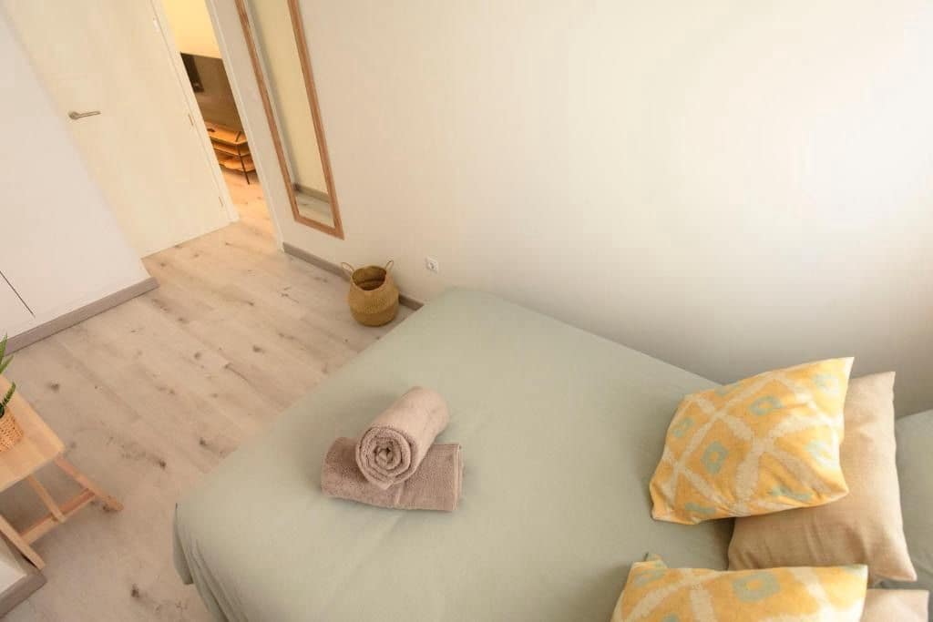 2 camera da letto Appartamento in vendita in Tarifa con piscina - 398.500 € (Rif: 10160629)