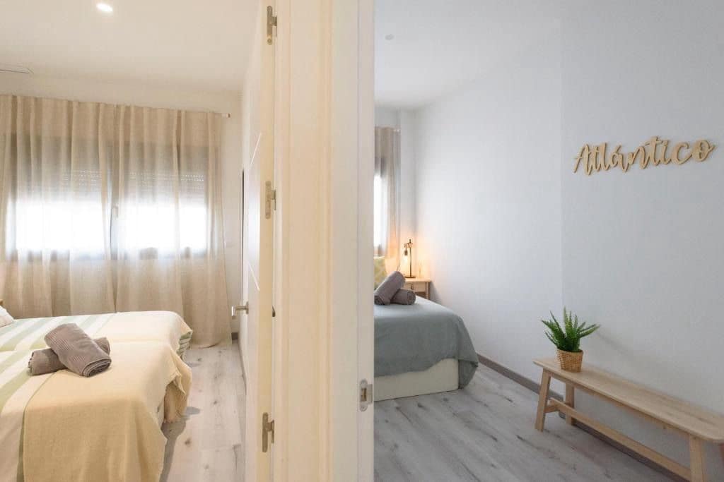 2 camera da letto Appartamento in vendita in Tarifa con piscina - 398.500 € (Rif: 10160629)