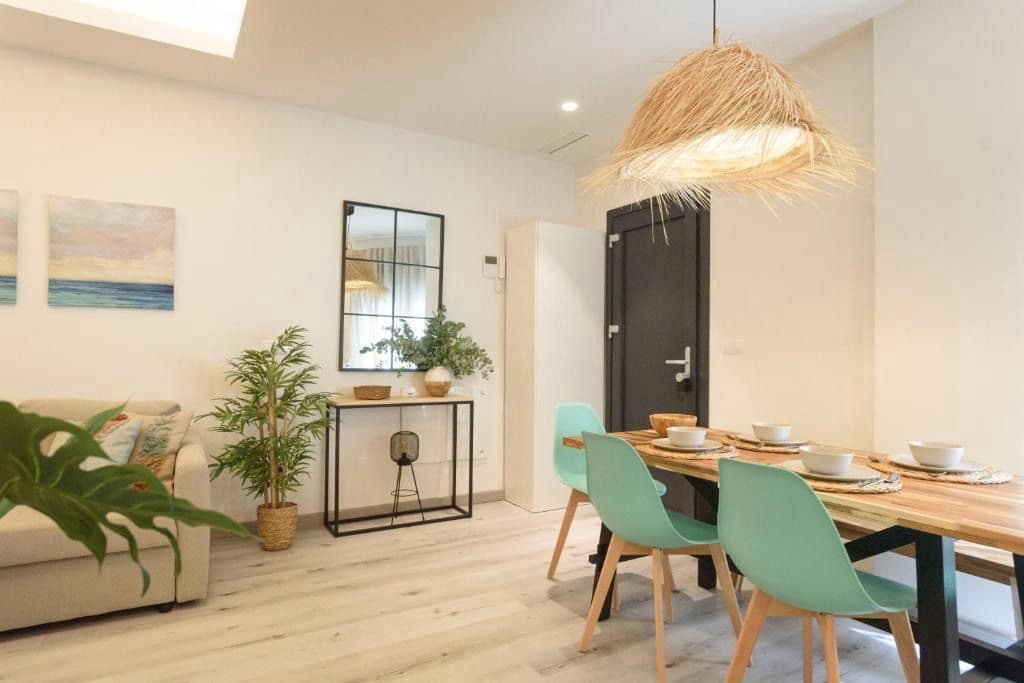 2 camera da letto Appartamento in vendita in Tarifa con piscina - 398.500 € (Rif: 10160629)