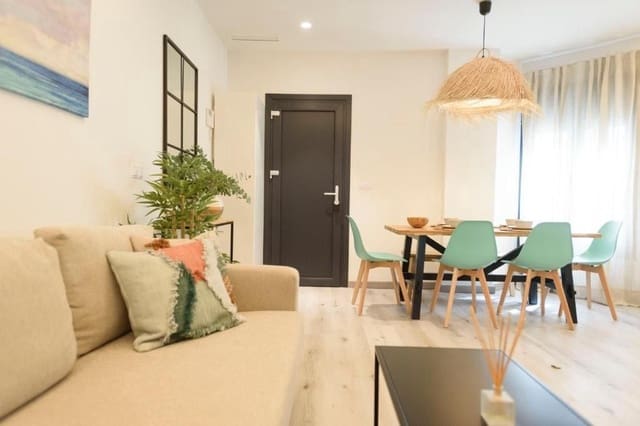 2 soverom Leilighet til salgs i Tarifa med svømmebasseng - € 398 500 (Ref: 10160629)