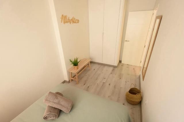 2 soverom Leilighet til salgs i Tarifa med svømmebasseng - € 398 500 (Ref: 10160629)