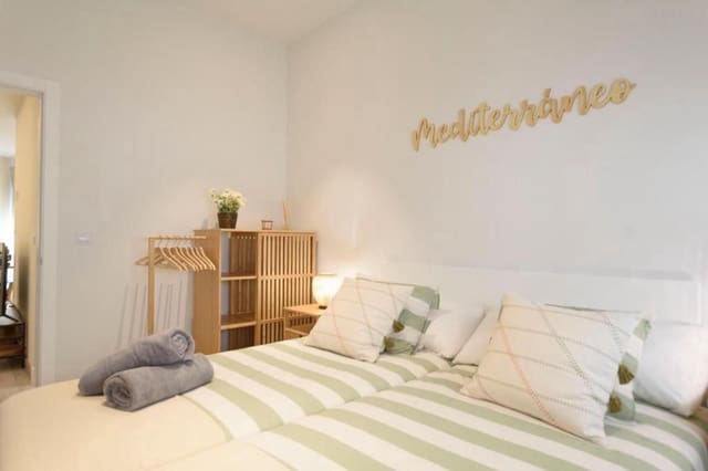 2 soverom Leilighet til salgs i Tarifa med svømmebasseng - € 398 500 (Ref: 10160629)
