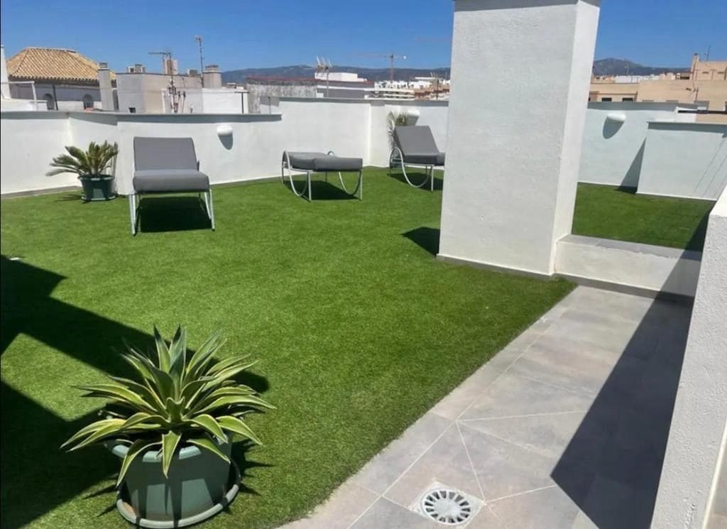 2 camera da letto Appartamento in vendita in Tarifa con piscina - 398.500 € (Rif: 10160629)