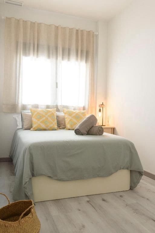2 camera da letto Appartamento in vendita in Tarifa con piscina - 398.500 € (Rif: 10160629)