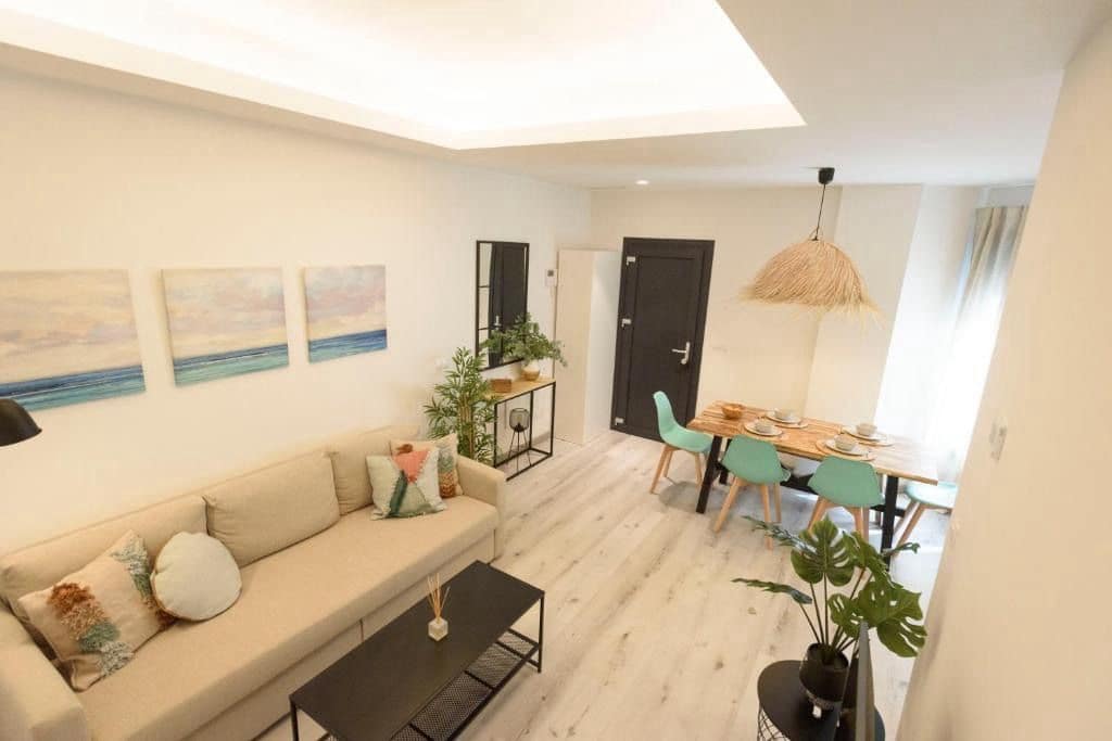 2 camera da letto Appartamento in vendita in Tarifa con piscina - 398.500 € (Rif: 10160629)