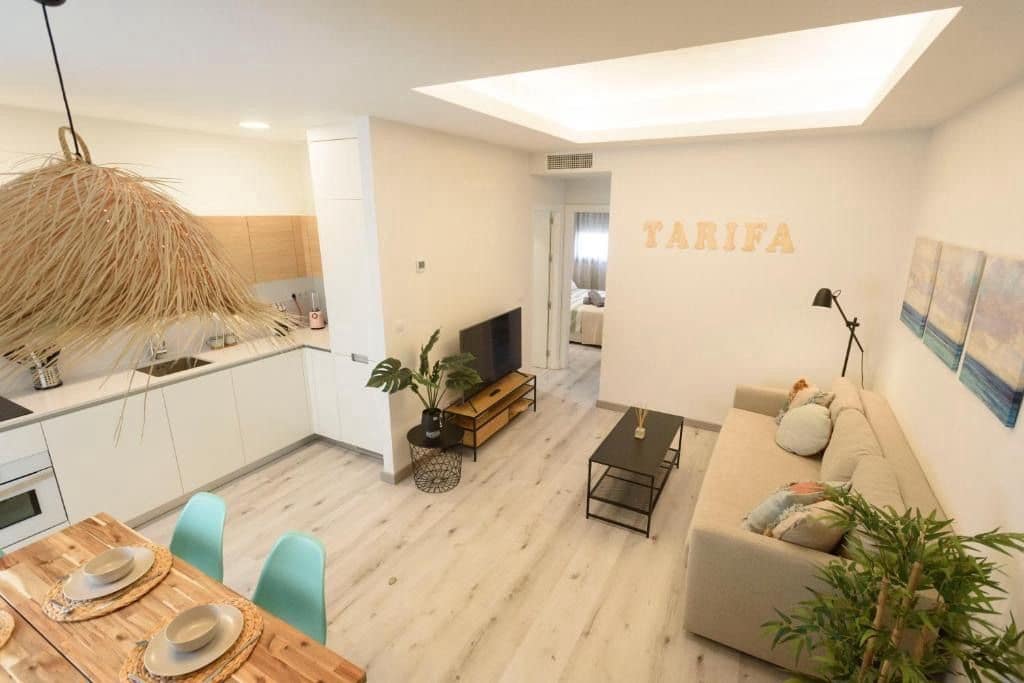 2 camera da letto Appartamento in vendita in Tarifa con piscina - 398.500 € (Rif: 10160629)