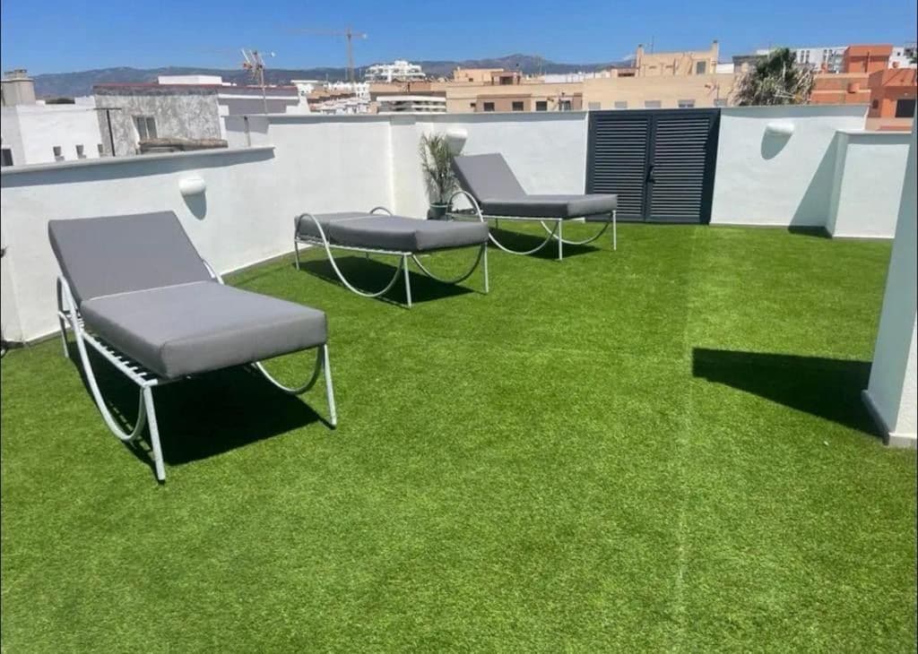 2 camera da letto Appartamento in vendita in Tarifa con piscina - 398.500 € (Rif: 10160629)