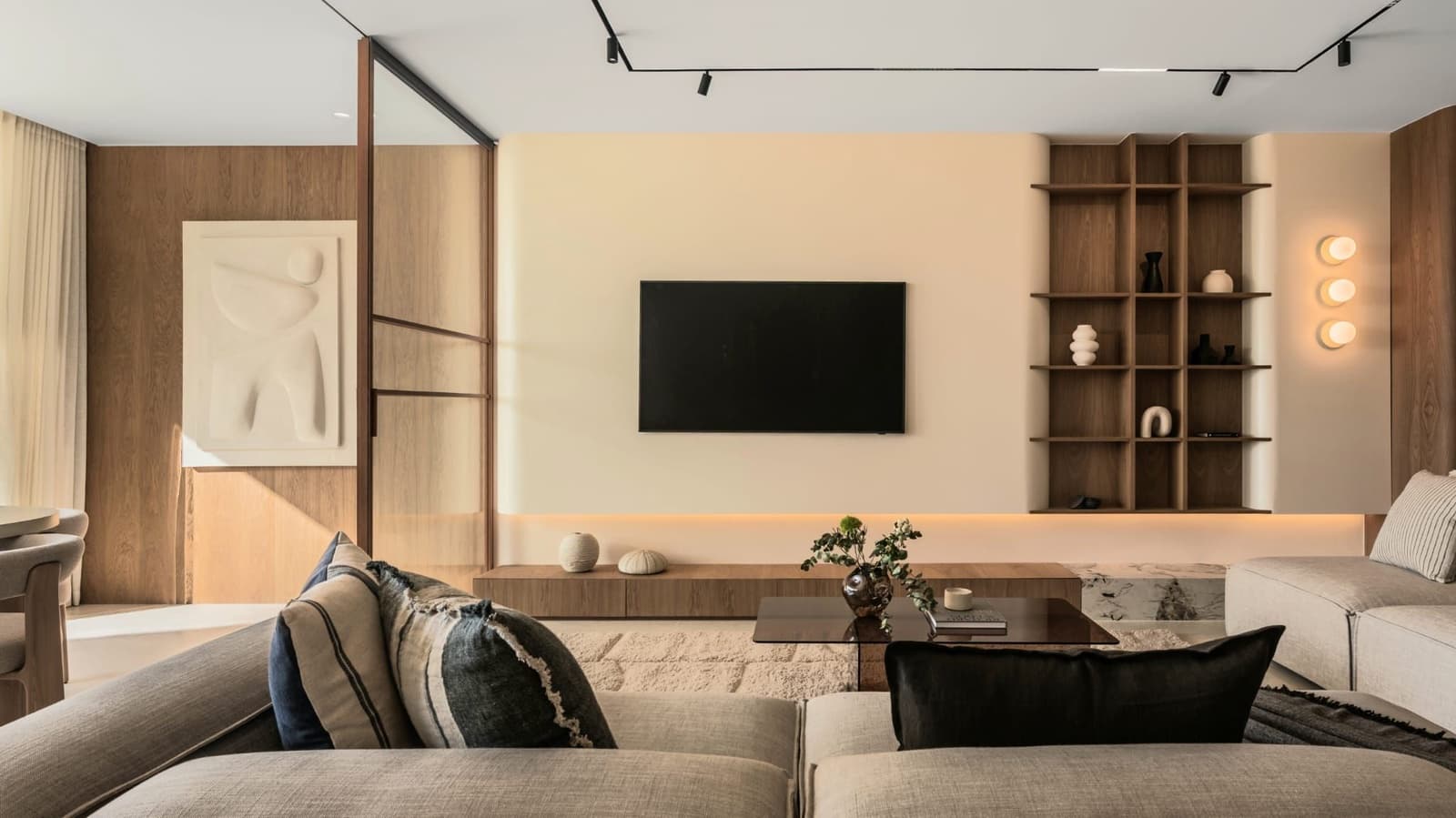 3 chambre Maison de Ville à vendre à Marbella - 1 495 000 € (Ref: 10162084)