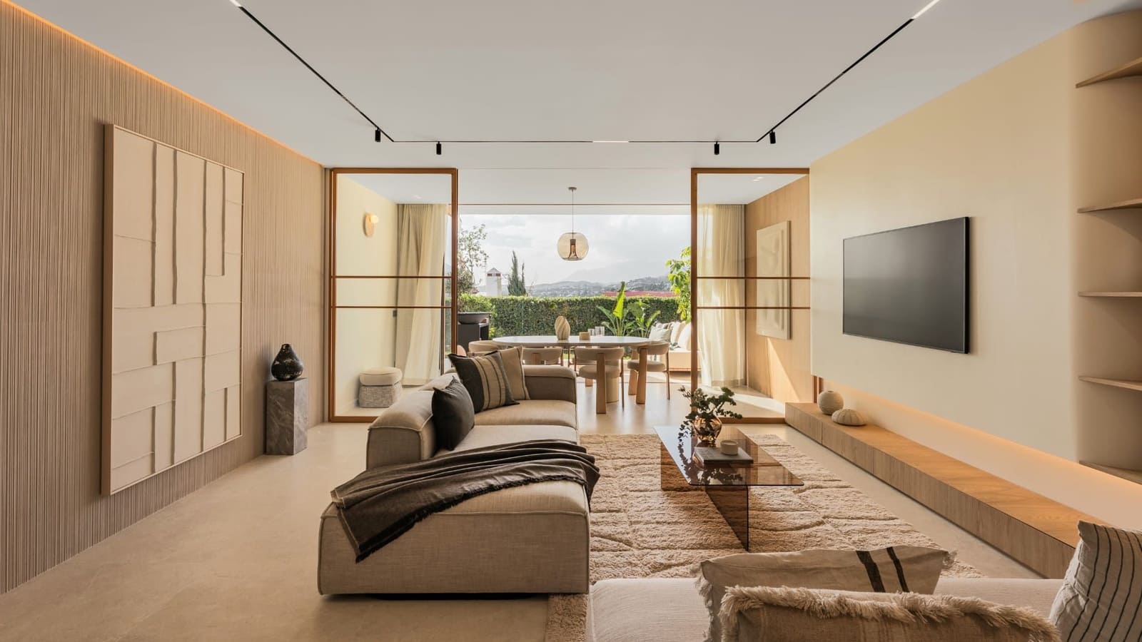 3 chambre Maison de Ville à vendre à Marbella - 1 495 000 € (Ref: 10162084)