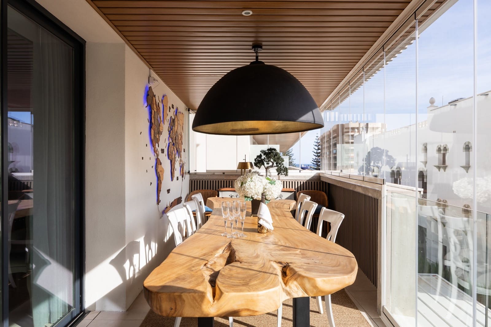 3 soveværelse Lejlighed til salg i Fuengirola med swimmingpool garage - € 975.000 (Ref: 10163224)