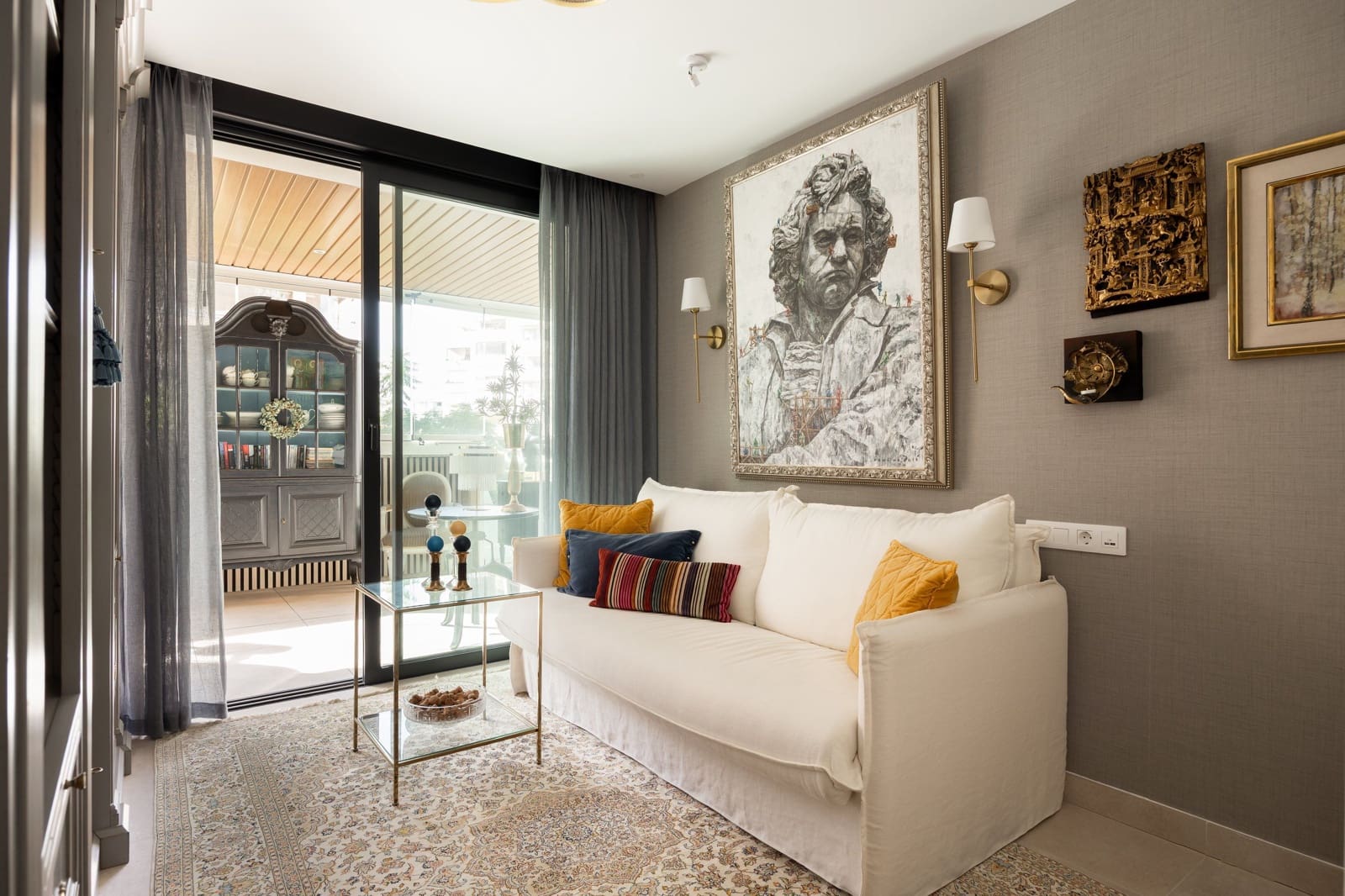 3 soveværelse Lejlighed til salg i Fuengirola med swimmingpool garage - € 975.000 (Ref: 10163224)