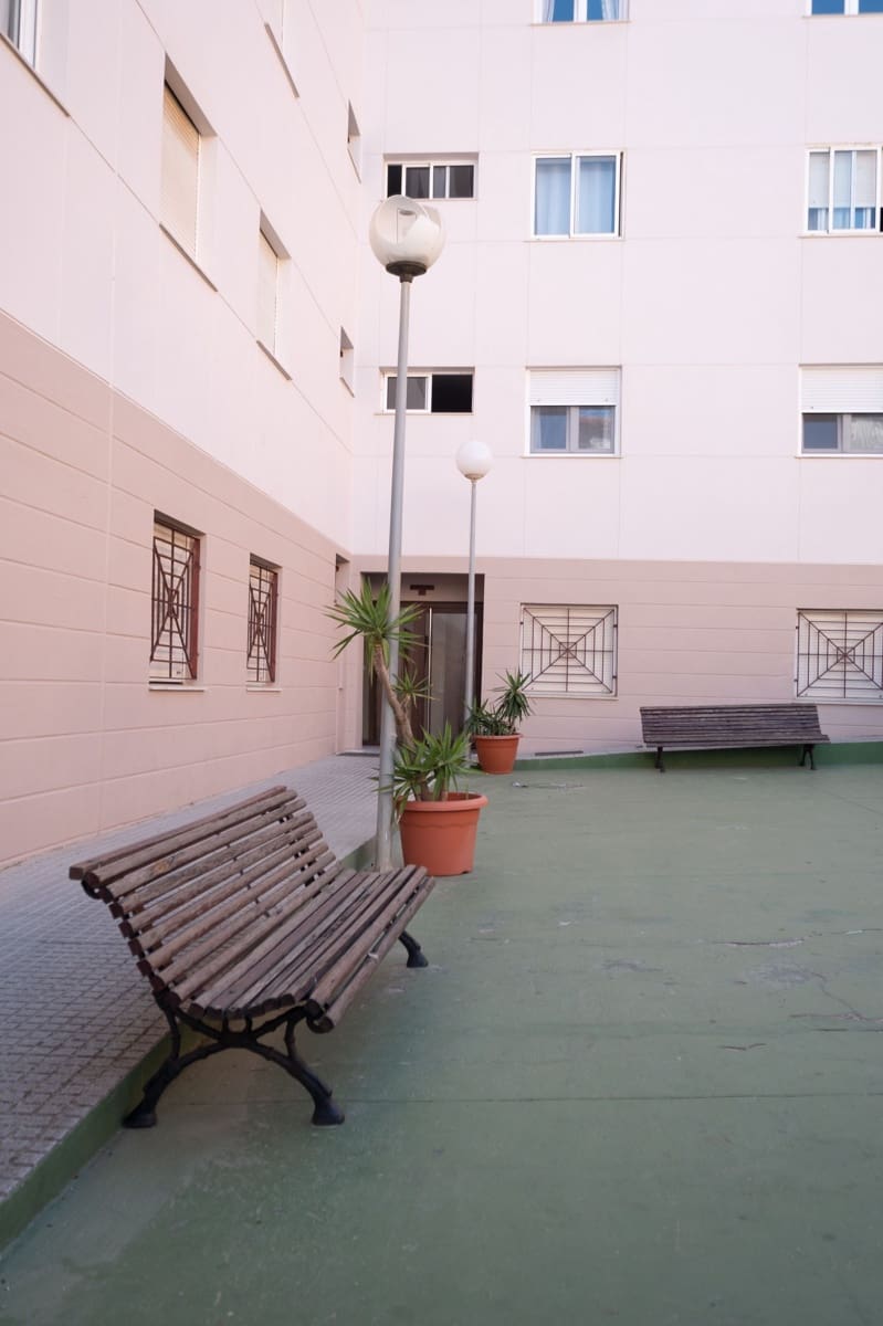 2 soverom Leilighet til salgs i Tarifa med garasje - € 380 000 (Ref: 10163621)