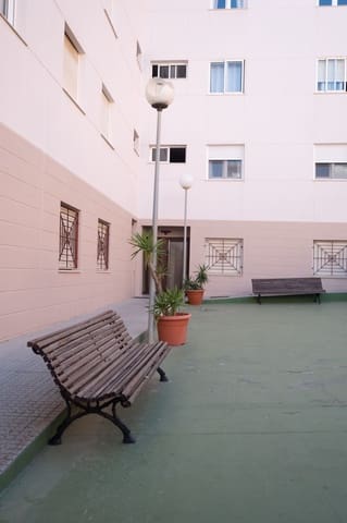 2 soverom Leilighet til salgs i Tarifa med garasje - € 380 000 (Ref: 10163621)