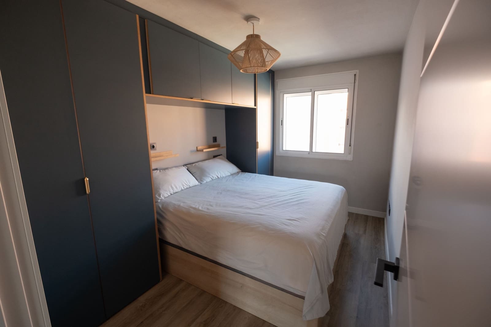 2 soverom Leilighet til salgs i Tarifa med garasje - € 380 000 (Ref: 10163621)