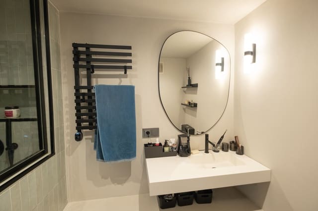 2 soverom Leilighet til salgs i Tarifa med garasje - € 380 000 (Ref: 10163621)