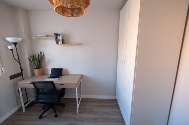 2 soverom Leilighet til salgs i Tarifa med garasje - € 380 000 (Ref: 10163621)