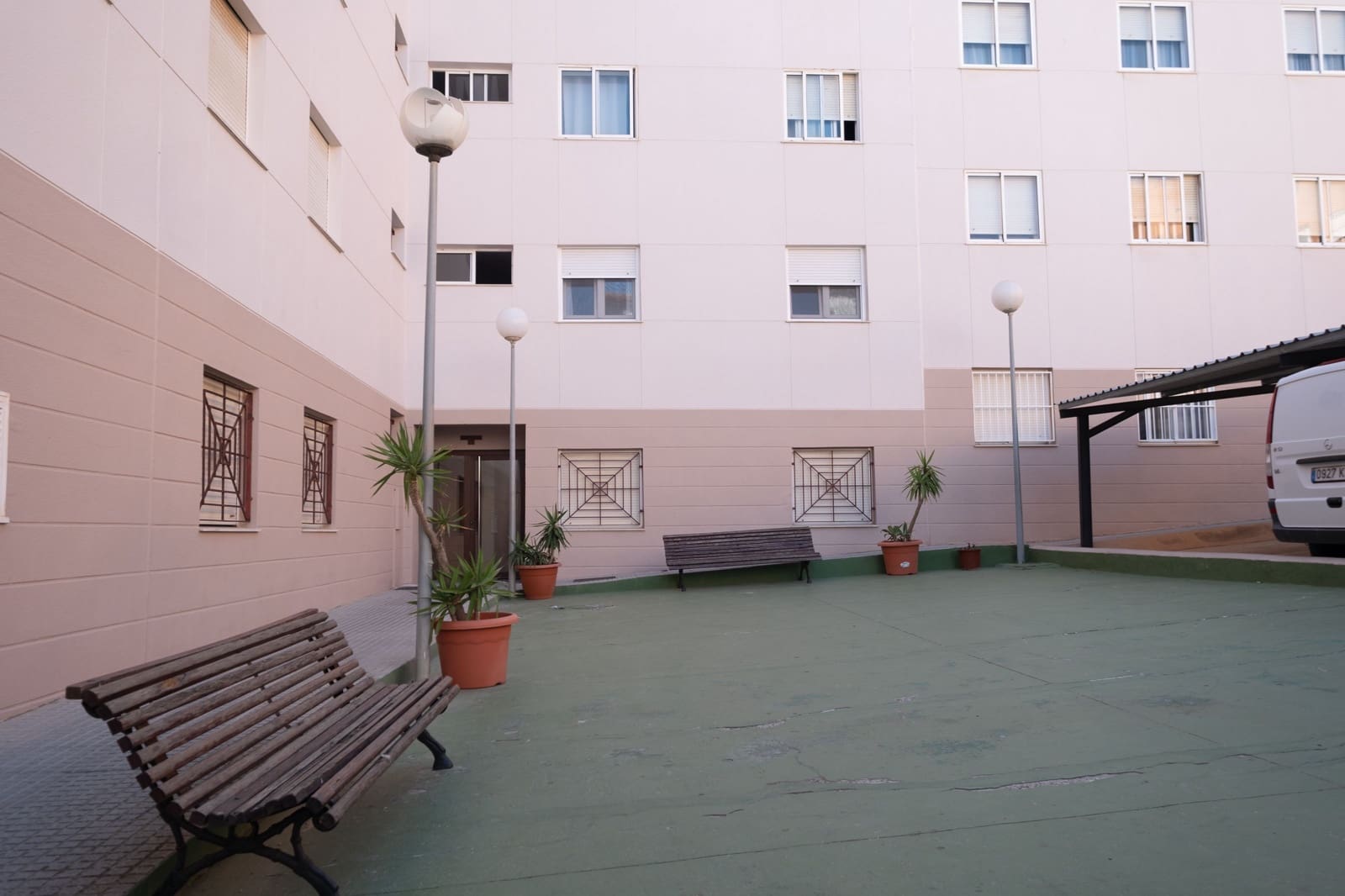 2 soverom Leilighet til salgs i Tarifa med garasje - € 380 000 (Ref: 10163621)