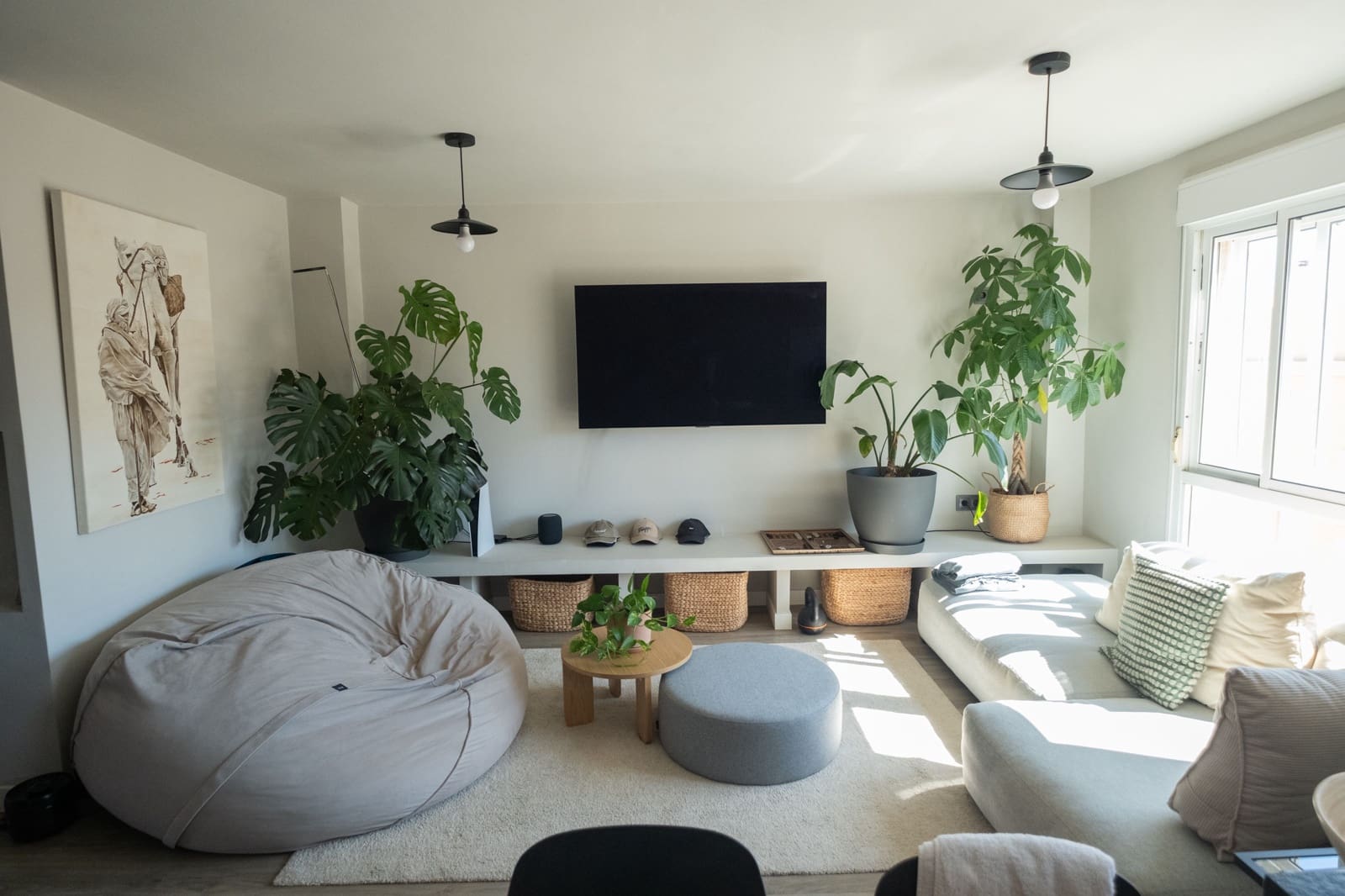 2 soverom Leilighet til salgs i Tarifa med garasje - € 380 000 (Ref: 10163621)