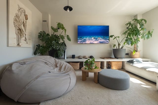 2 soverom Leilighet til salgs i Tarifa med garasje - € 380 000 (Ref: 10163621)