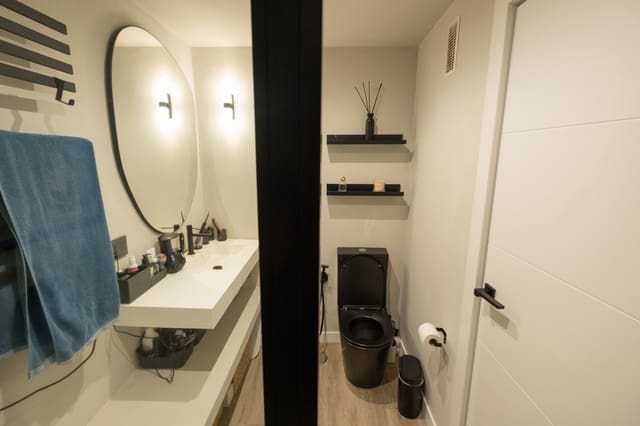 2 soverom Leilighet til salgs i Tarifa med garasje - € 380 000 (Ref: 10163621)
