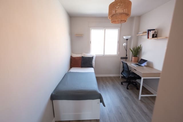 2 soverom Leilighet til salgs i Tarifa med garasje - € 380 000 (Ref: 10163621)