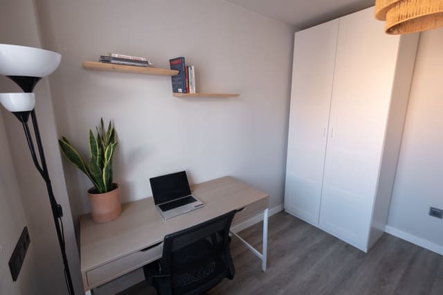 2 soverom Leilighet til salgs i Tarifa med garasje - € 380 000 (Ref: 10163621)