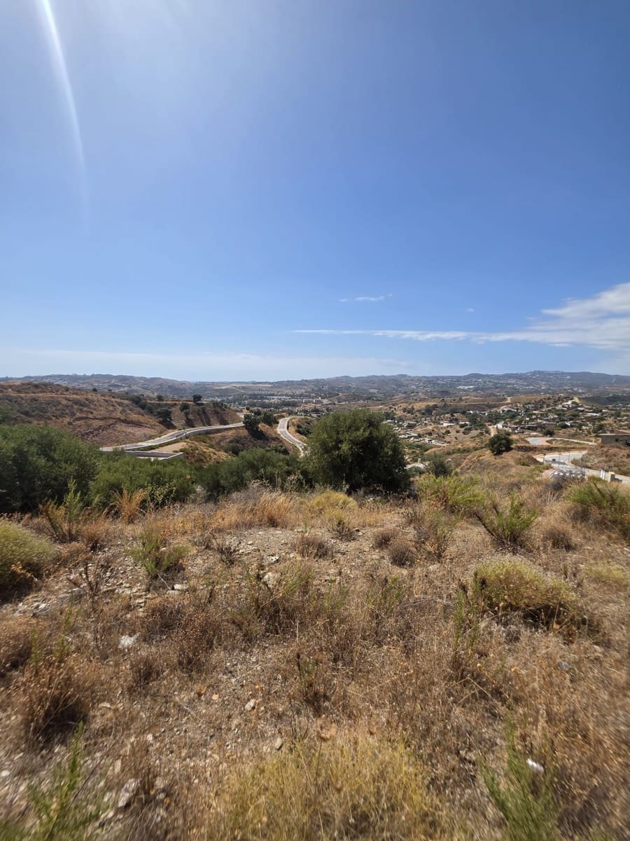 Building Plot for sale in Mijas Costa - € 90,000 (Ref: 10163815)