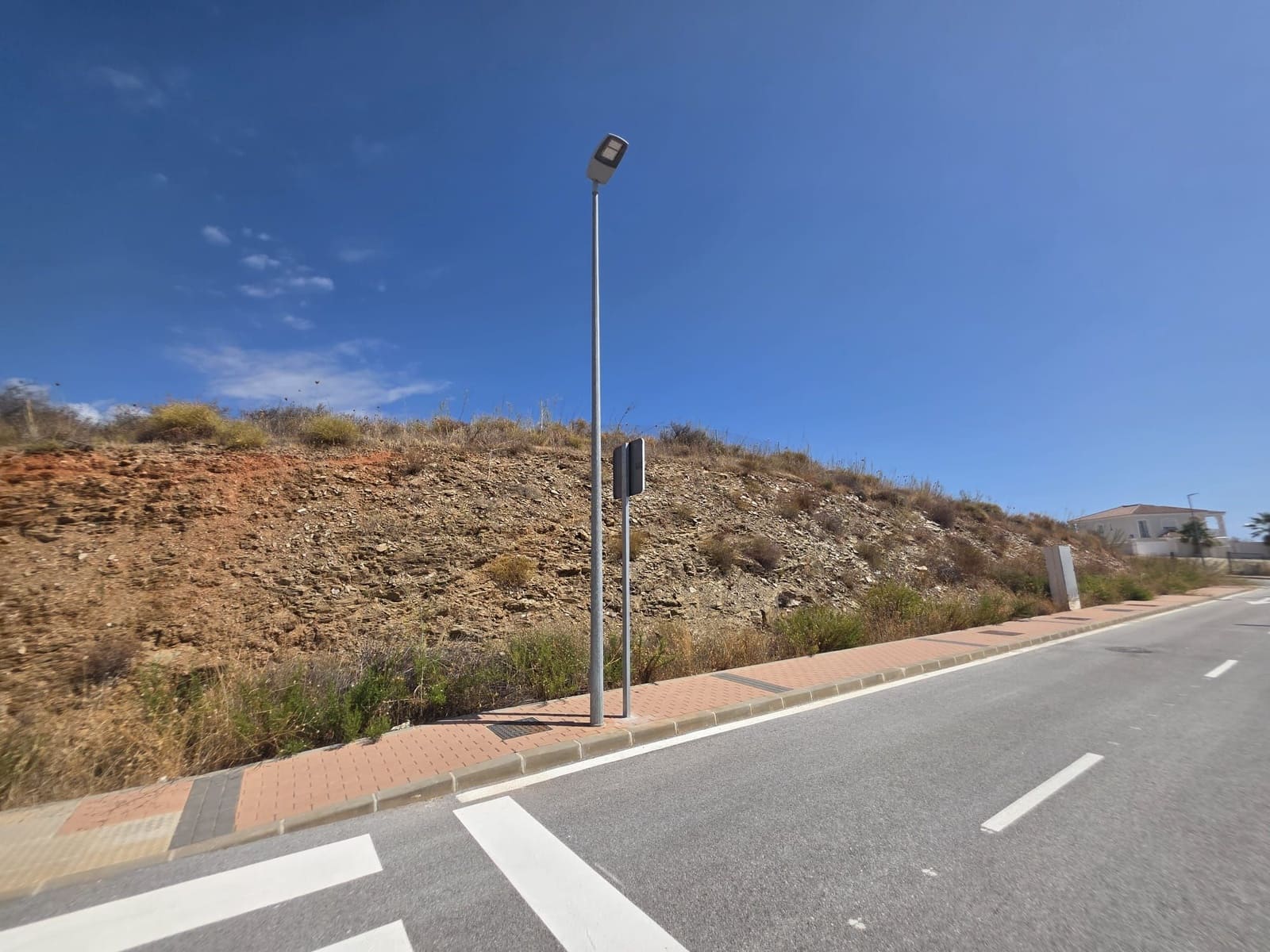 Building Plot for sale in Mijas Costa - € 100,000 (Ref: 10163958)