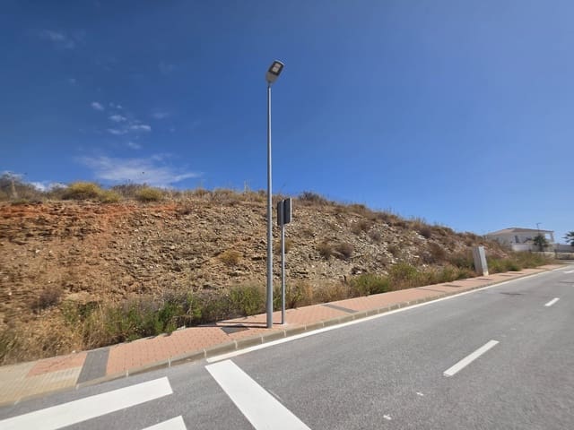 Działka budowlana na sprzedaż w Mijas Costa, Mijas - 100 000 € (Ref: 10163958)