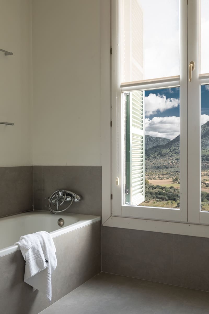 5 soverom Hus til salgs i Valldemosa med svømmebasseng garasje - € 3 500 000 (Ref: 10165440)
