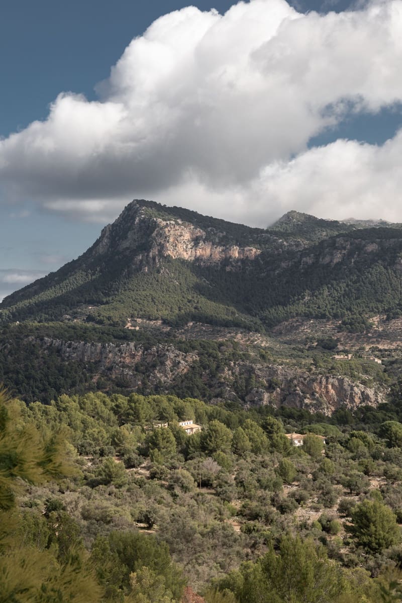 5 soverom Hus til salgs i Valldemosa med svømmebasseng garasje - € 3 500 000 (Ref: 10165440)