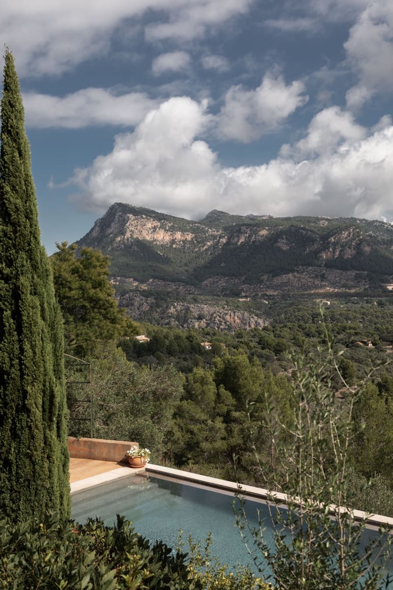 5 soverom Hus til salgs i Valldemosa med svømmebasseng garasje - € 3 500 000 (Ref: 10165440)