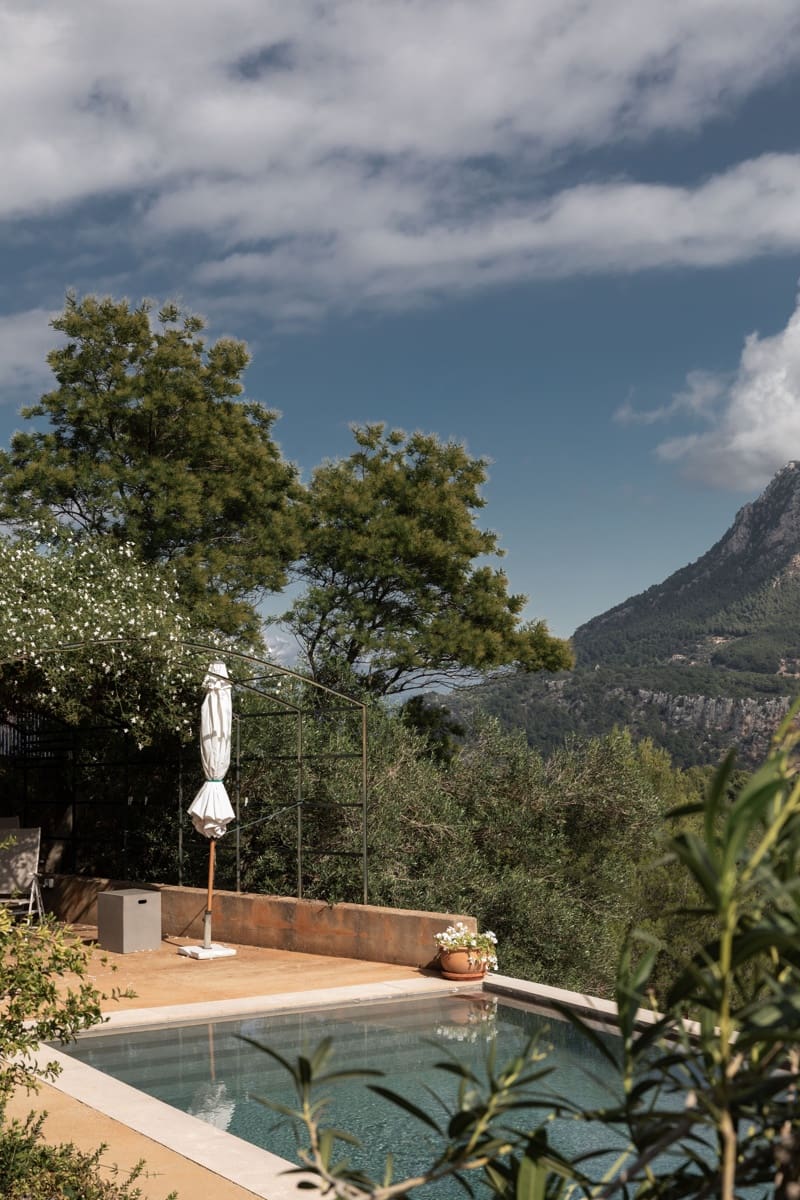 5 soverom Hus til salgs i Valldemosa med svømmebasseng garasje - € 3 500 000 (Ref: 10165440)