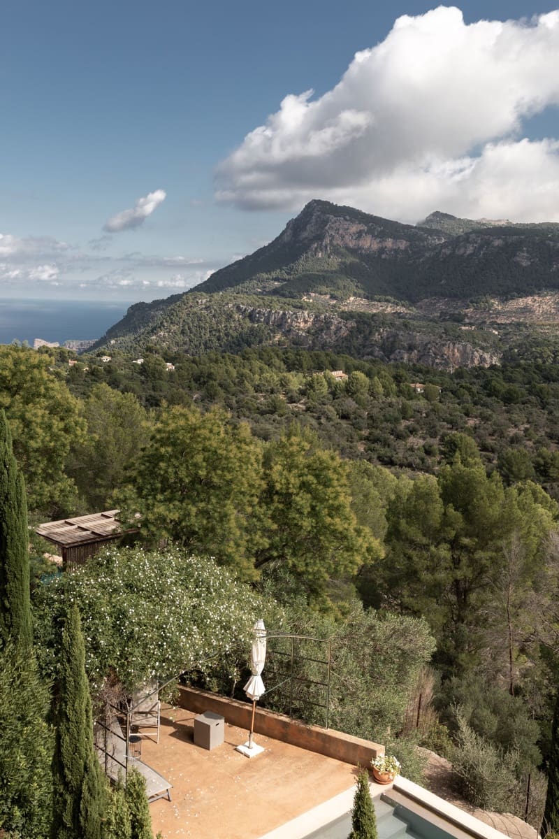 5 soverom Hus til salgs i Valldemosa med svømmebasseng garasje - € 3 500 000 (Ref: 10165440)