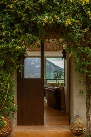 5 soverom Hus til salgs i Valldemosa med svømmebasseng garasje - € 3 500 000 (Ref: 10165440)