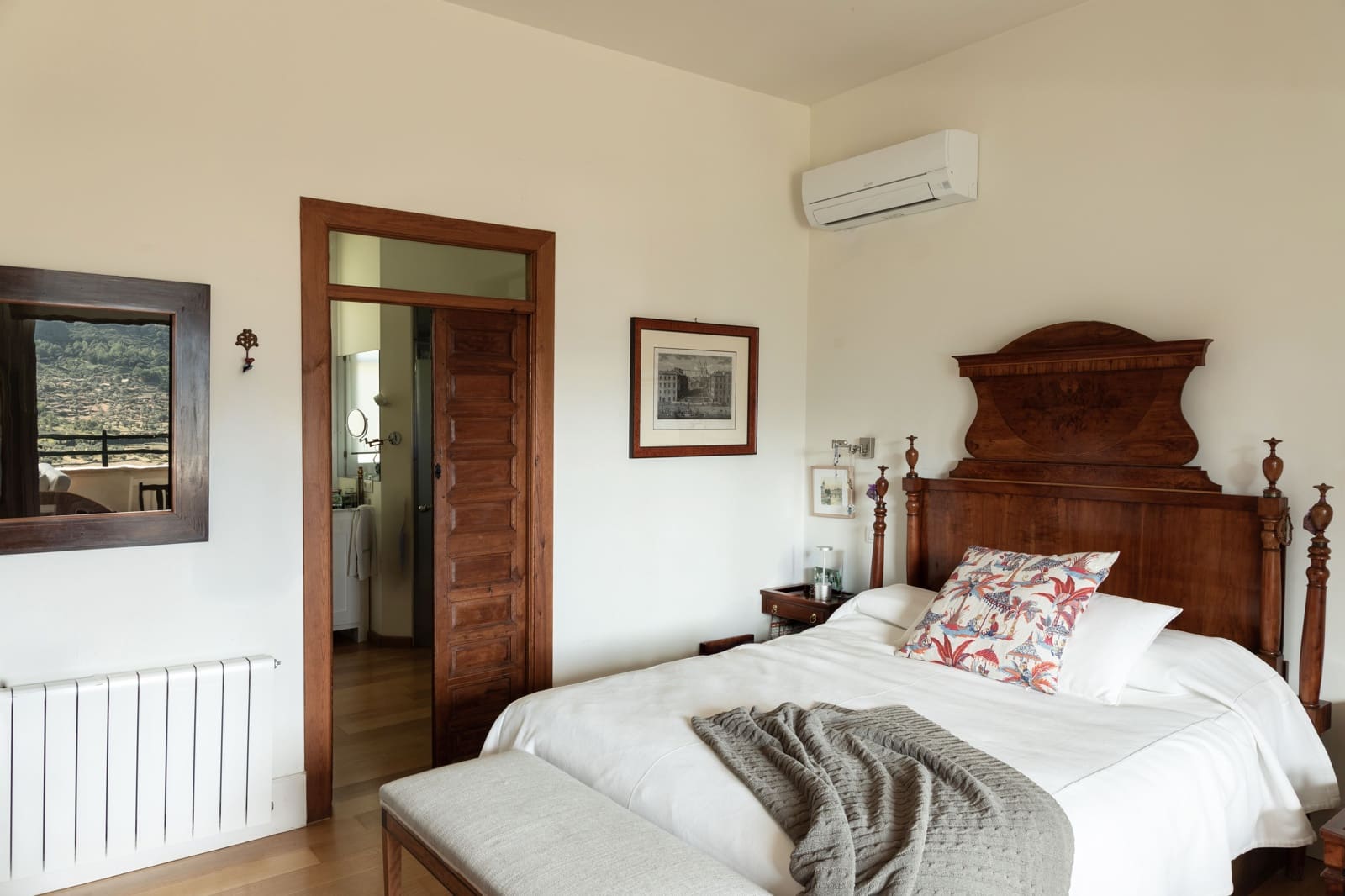 5 soverom Hus til salgs i Valldemosa med svømmebasseng garasje - € 3 500 000 (Ref: 10165440)