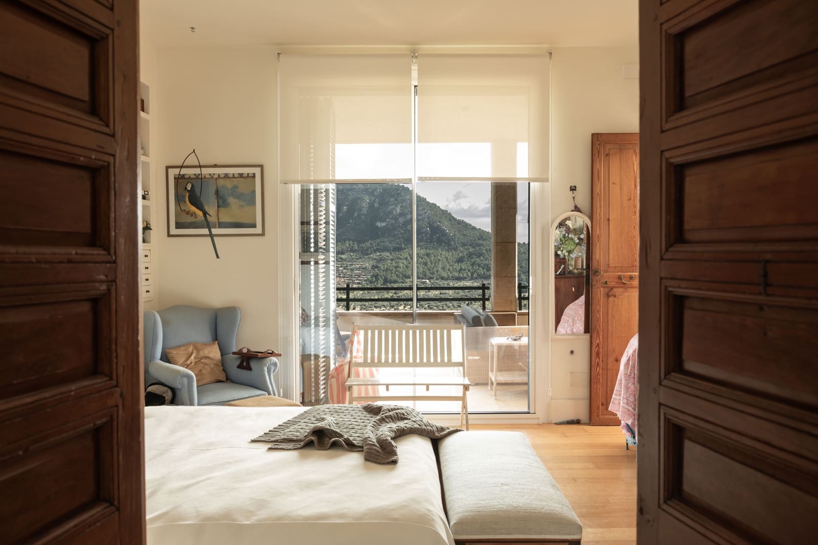 5 soverom Hus til salgs i Valldemosa med svømmebasseng garasje - € 3 500 000 (Ref: 10165440)
