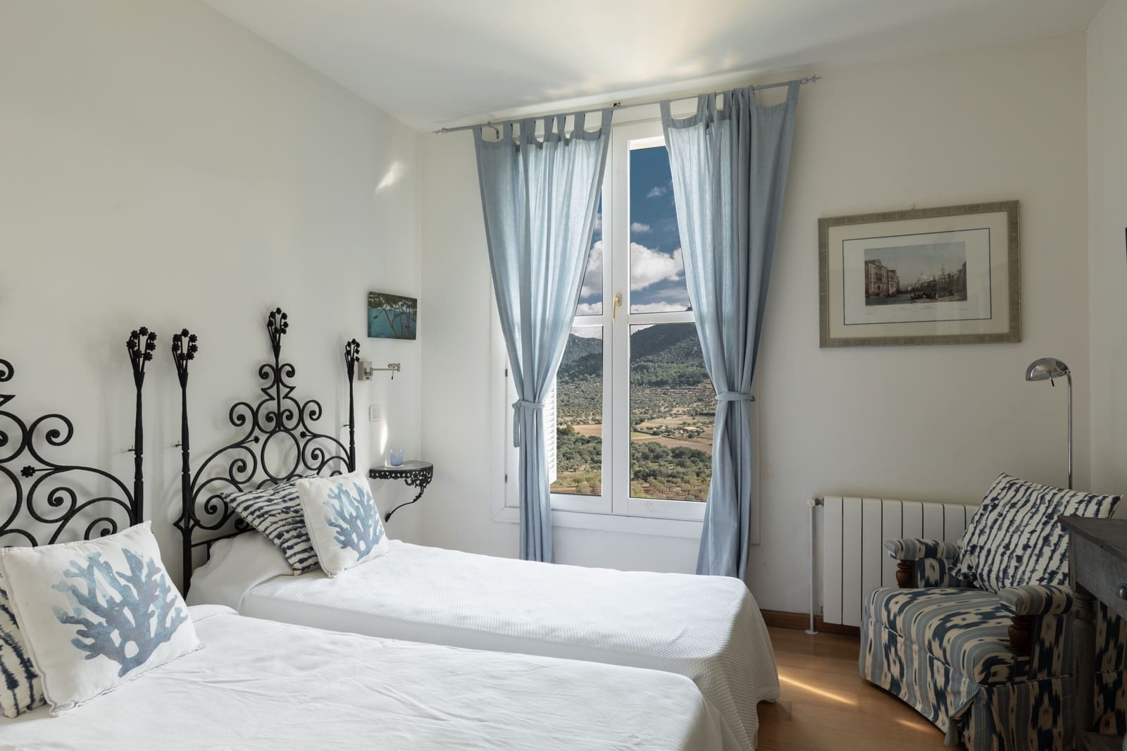 5 soverom Hus til salgs i Valldemosa med svømmebasseng garasje - € 3 500 000 (Ref: 10165440)