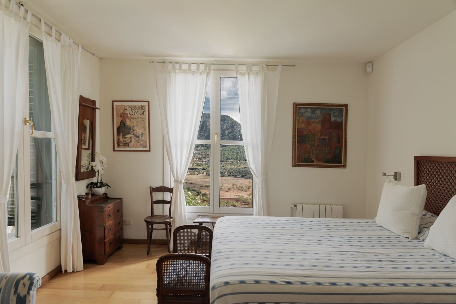 5 soverom Hus til salgs i Valldemosa med svømmebasseng garasje - € 3 500 000 (Ref: 10165440)