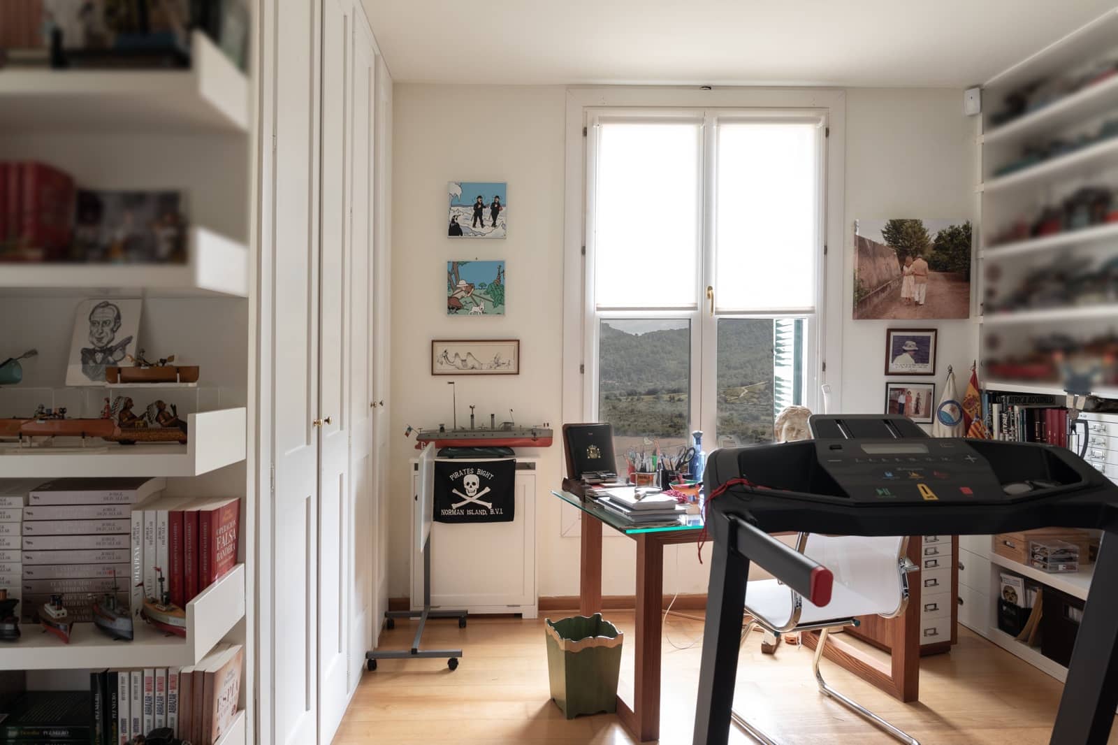 5 soverom Hus til salgs i Valldemosa med svømmebasseng garasje - € 3 500 000 (Ref: 10165440)