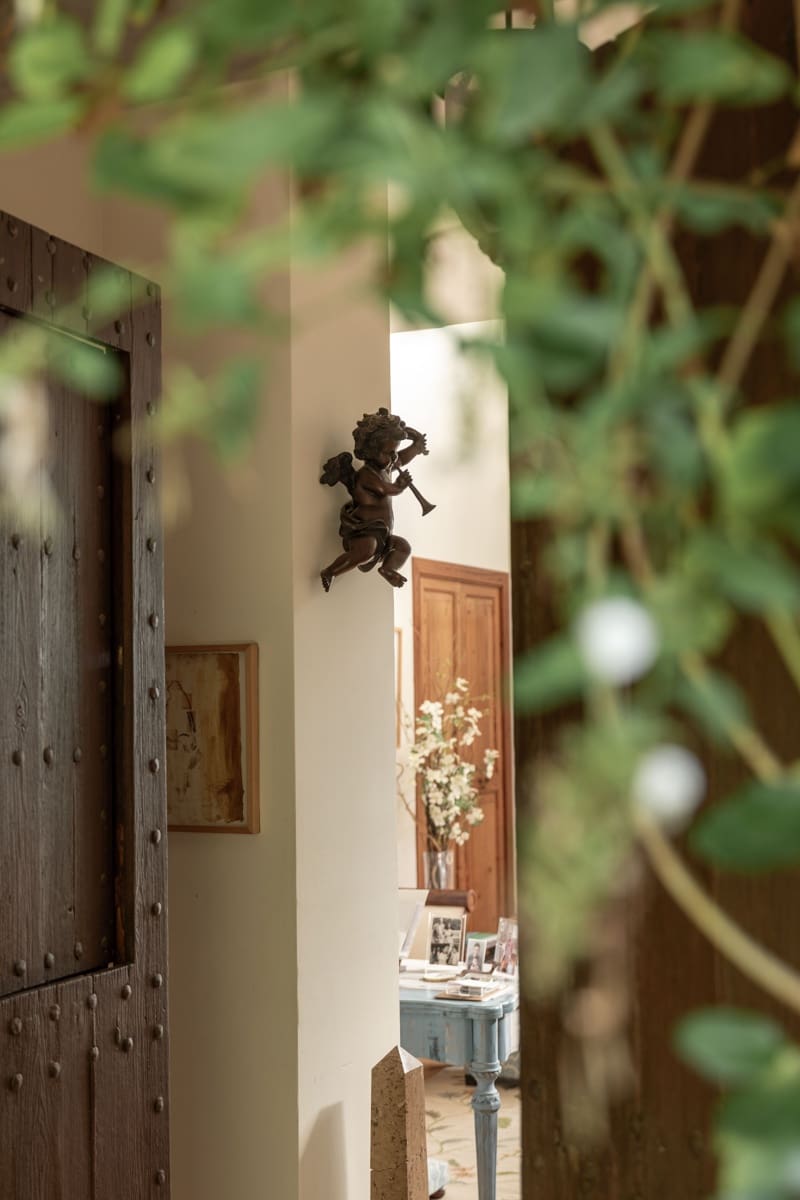5 soverom Hus til salgs i Valldemosa med svømmebasseng garasje - € 3 500 000 (Ref: 10165440)