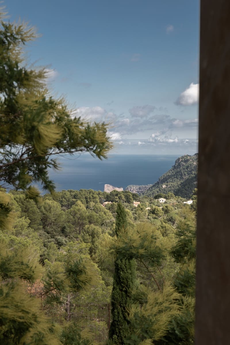 5 soverom Hus til salgs i Valldemosa med svømmebasseng garasje - € 3 500 000 (Ref: 10165440)