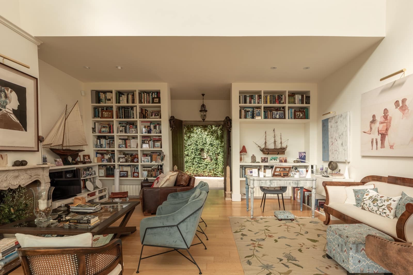 5 soverom Hus til salgs i Valldemosa med svømmebasseng garasje - € 3 500 000 (Ref: 10165440)
