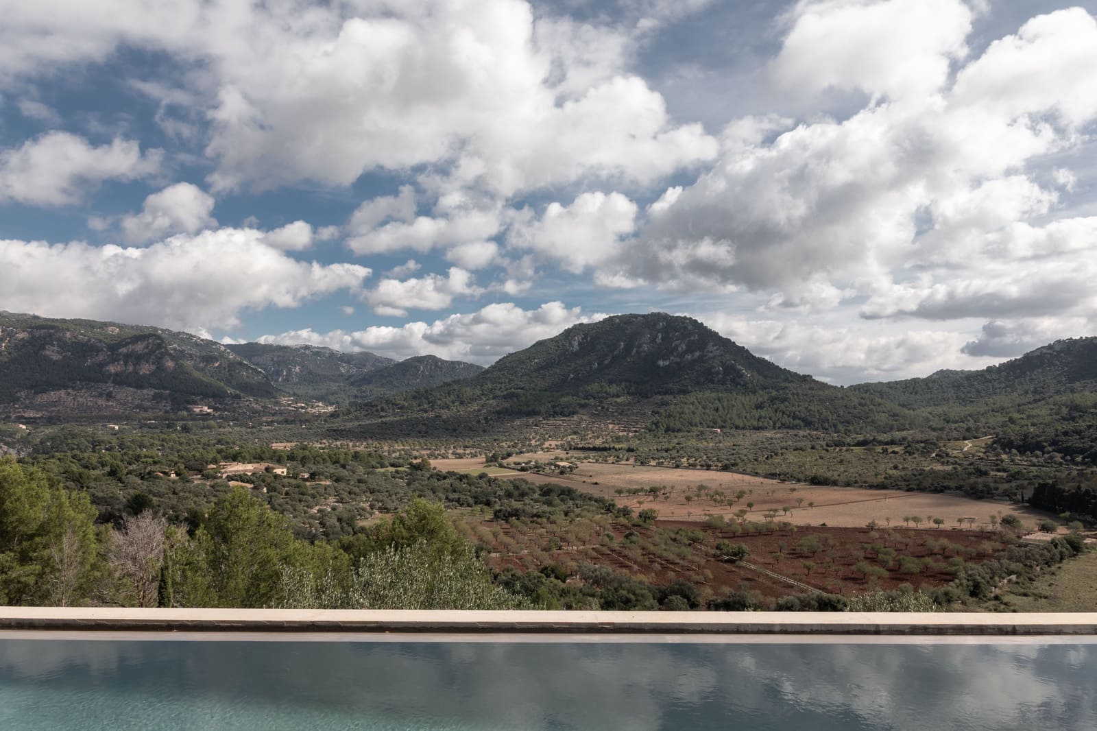 5 soverom Hus til salgs i Valldemosa med svømmebasseng garasje - € 3 500 000 (Ref: 10165440)
