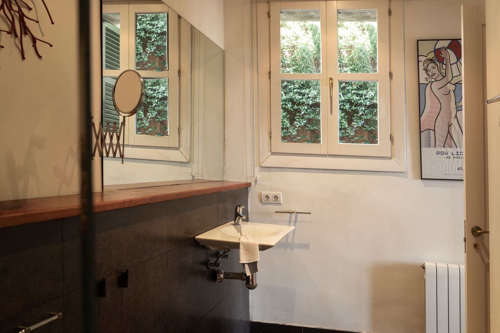 5 soverom Hus til salgs i Valldemosa med svømmebasseng garasje - € 3 500 000 (Ref: 10165440)