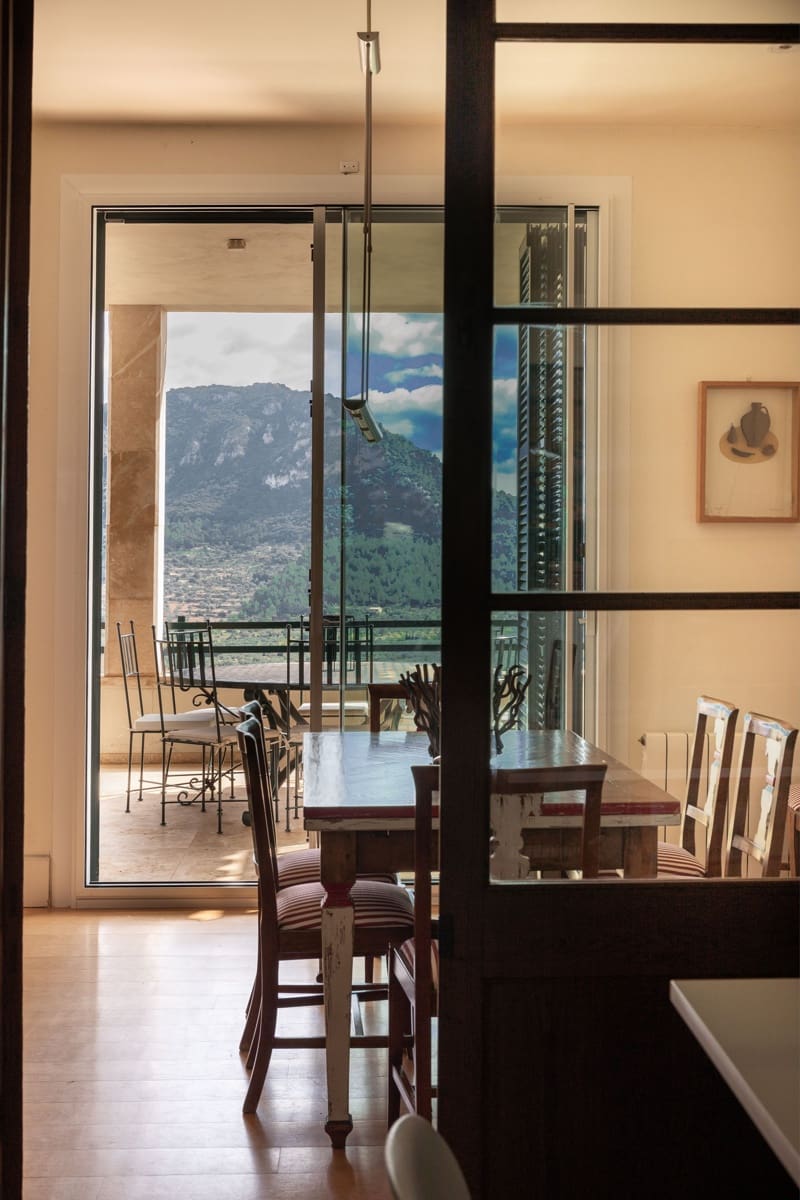 5 soverom Hus til salgs i Valldemosa med svømmebasseng garasje - € 3 500 000 (Ref: 10165440)