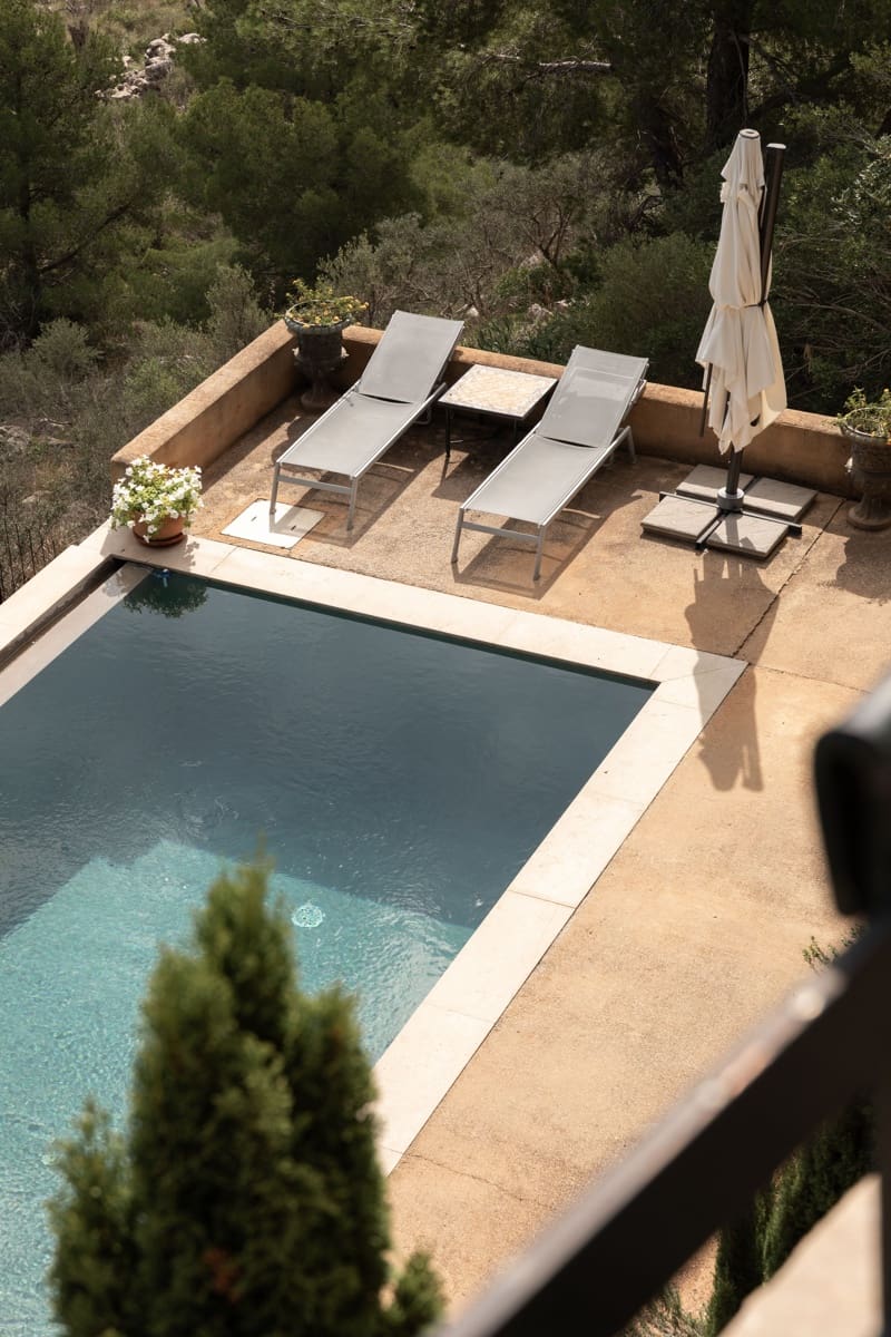 5 soverom Hus til salgs i Valldemosa med svømmebasseng garasje - € 3 500 000 (Ref: 10165440)